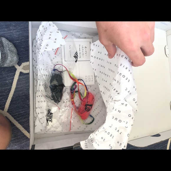 Air max 1 Tokyo - Picture 4 of 4